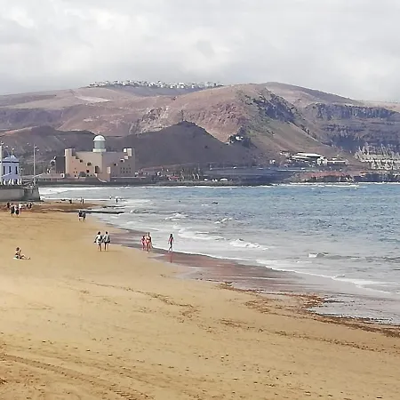 Poema Del Mar Feriehus *