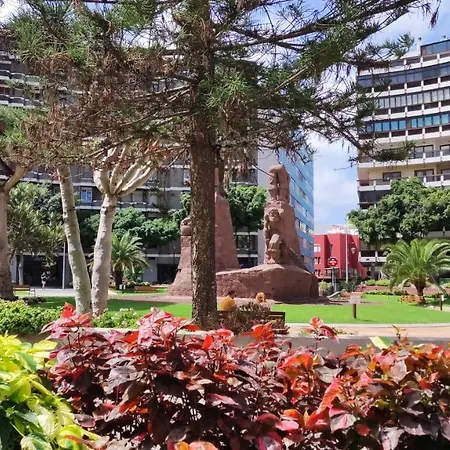 Poema Del Mar Feriehus