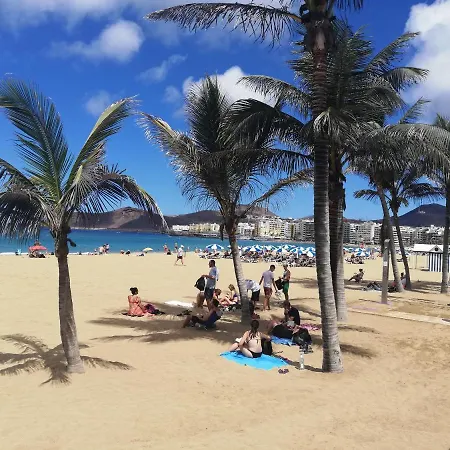 Poema Del Mar Feriehus *