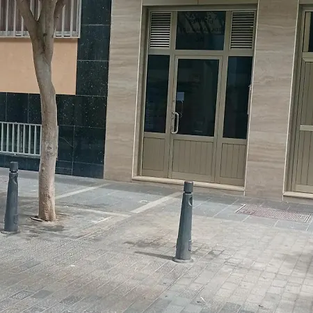 Poema Del Mar Las Palmas de Gran Canaria