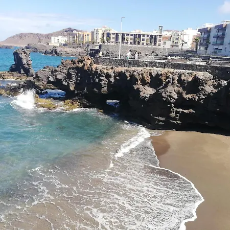 Poema Del Mar Tatil Evi *