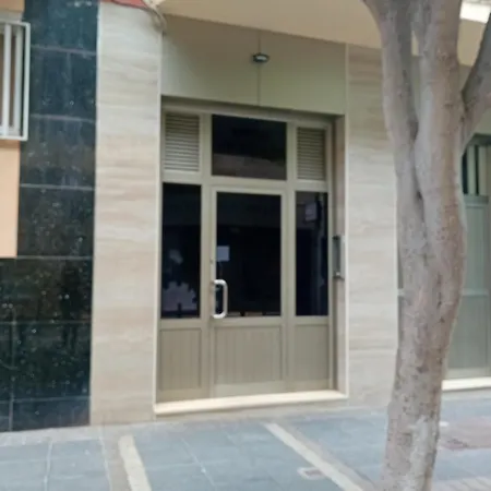 Poema Del Mar Feriehus