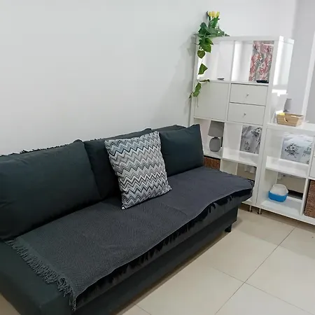 Poema Del Mar Feriehus Las Palmas de Gran Canaria