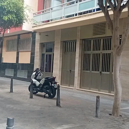 Poema Del Mar Feriehus *