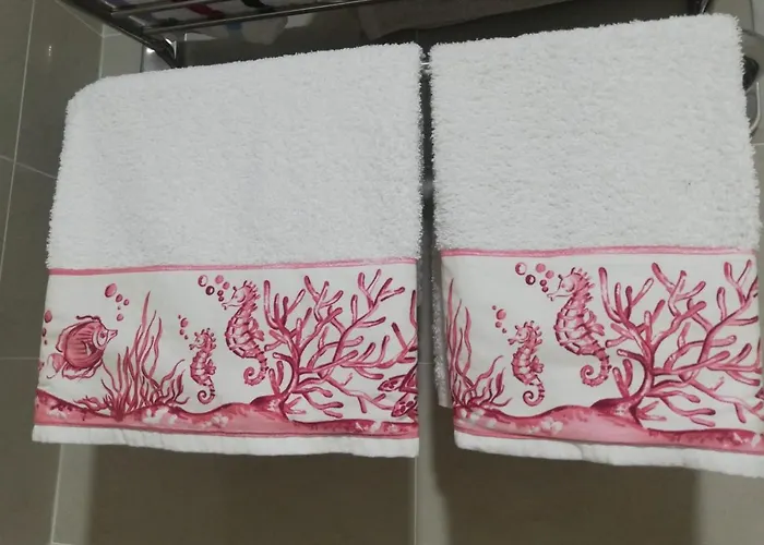 Poema Del Mar Semesterbostad Las Palmas de Gran Canaria