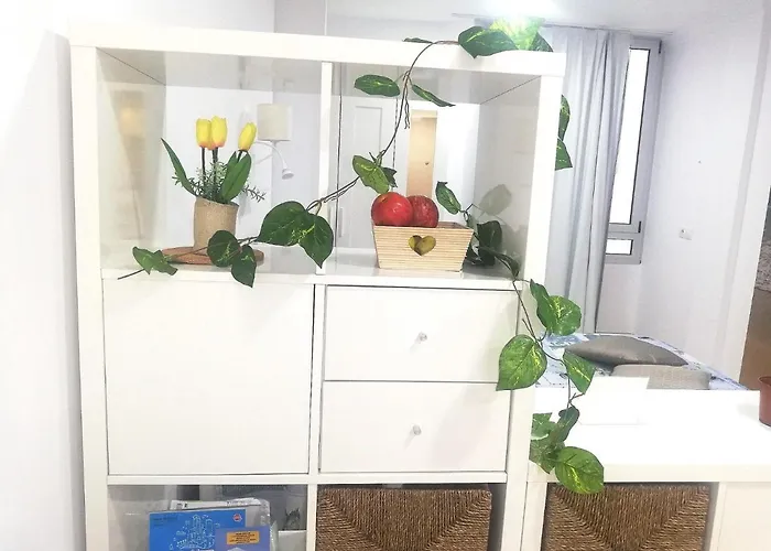 Poema Del Mar Feriehus Las Palmas de Gran Canaria