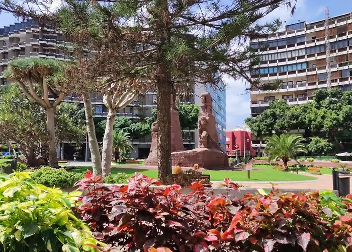 Poema Del Mar Feriehus