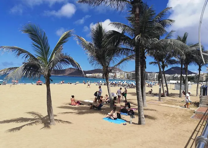 Poema Del Mar Feriehus *