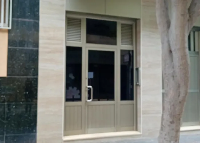 Poema Del Mar Semesterbostad