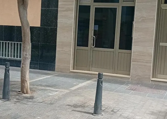 Poema Del Mar Las Palmas de Gran Canaria