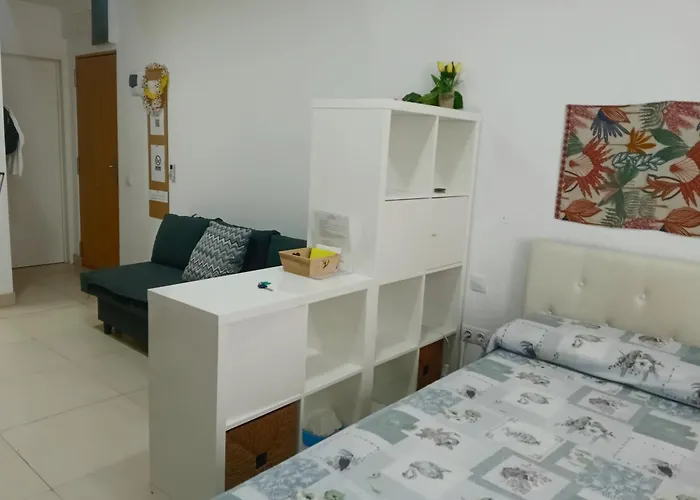 Feriehus Poema Del Mar