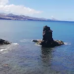 Poema Del Mar Nyaraló *