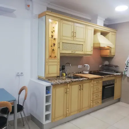 Poema Del Mar * Las Palmas de Gran Canaria