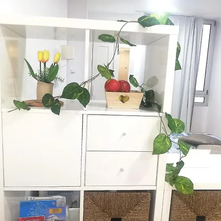 Poema Del Mar Tatil Evi Las Palmas de Gran Canaria