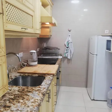 Poema Del Mar Tatil Evi *