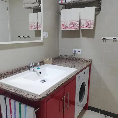 Poema Del Mar Las Palmas de Gran Canaria