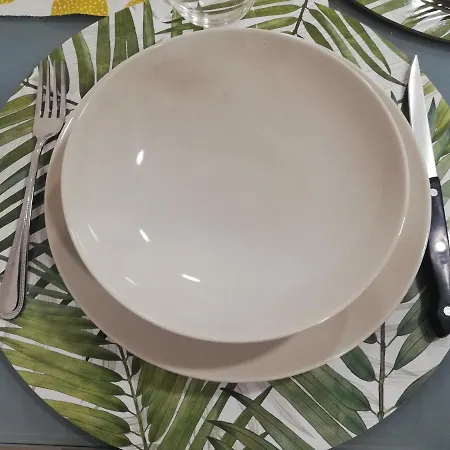 Poema Del Mar Nyaraló