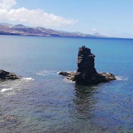 Poema Del Mar Tatil Evi *