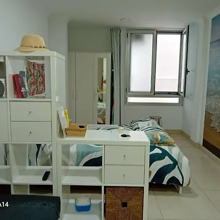 Poema Del Mar * Las Palmas / Gran Canaria