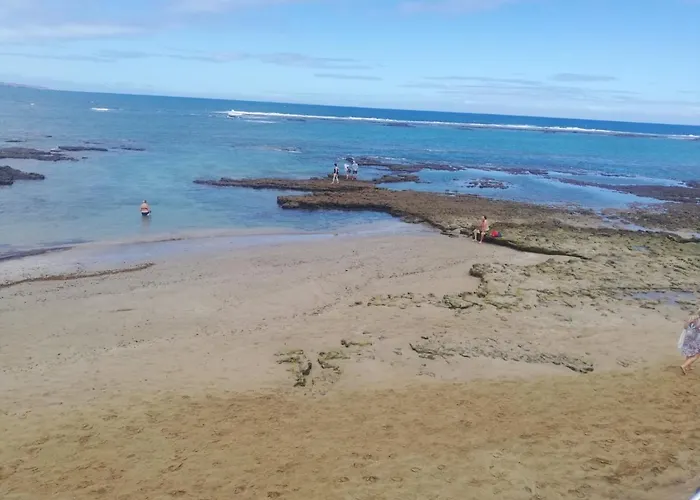 Poema Del Mar * Las Palmas de Gran Canaria