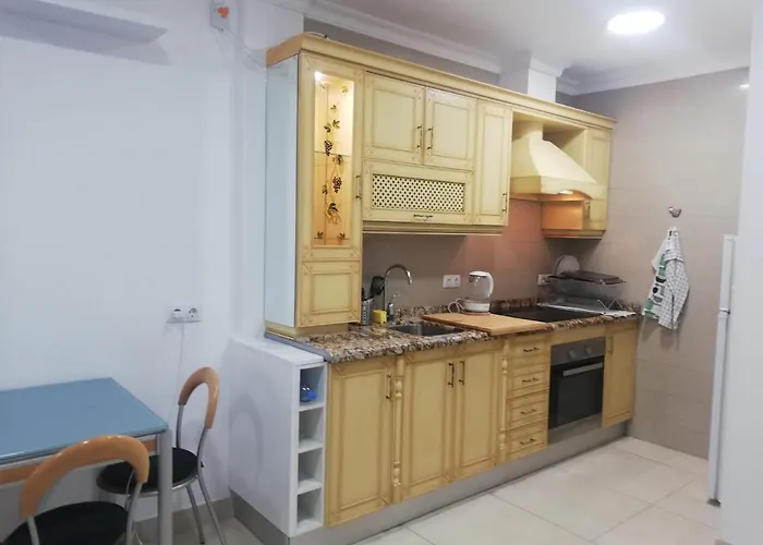 Poema Del Mar * ラスパルマス・デ・グランカナリア