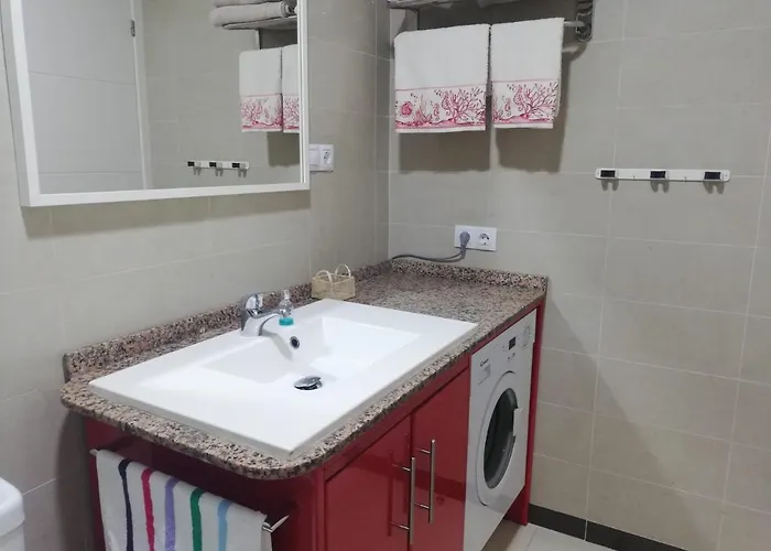 Poema Del Mar ラスパルマス・デ・グランカナリア