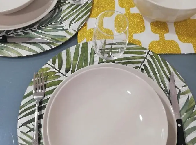 Poema Del Mar 別荘