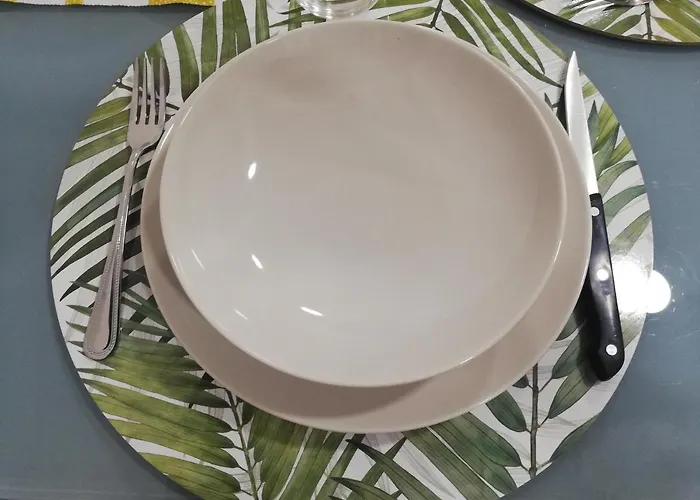 Poema Del Mar Holiday home