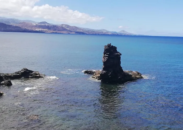 Poema Del Mar 別荘 *