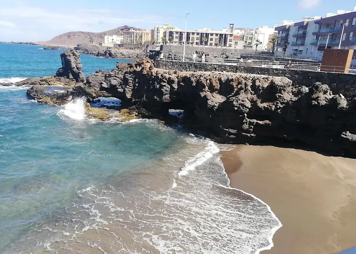 Poema Del Mar Holiday home *