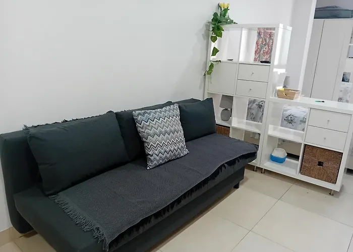 Poema Del Mar Holiday home Las Palmas de Gran Canaria