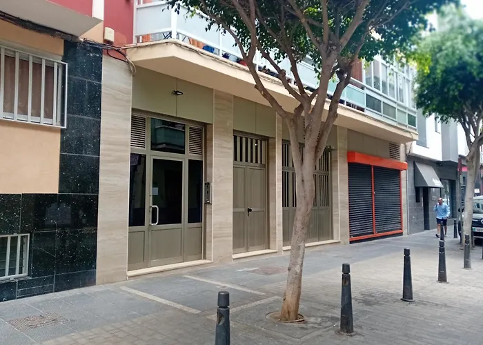 Poema Del Mar * ラスパルマス・デ・グランカナリア